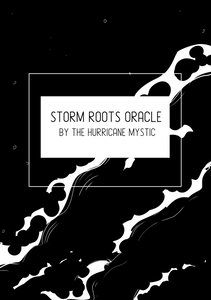 Storm Roots Oracle GuideBook Corrections:
