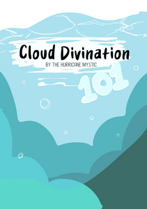 Cloud Divination 101: Introduction to Divining Shapes